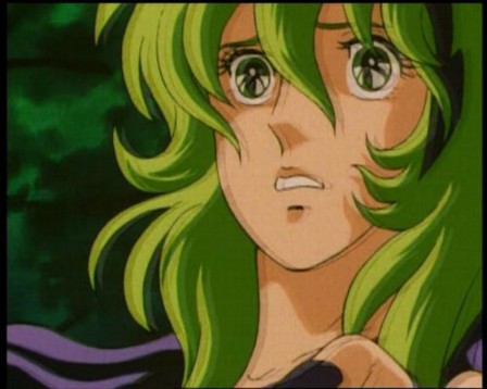 Otaku Gallery  / Anime e Manga / Saint Seiya / Screen Shots / Episodi / 037 - Il sacrificio di Tisifone / 033.jpg